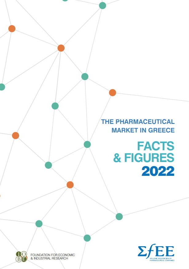 The pharmaceutical market in Greece: Facts & Figures 2022