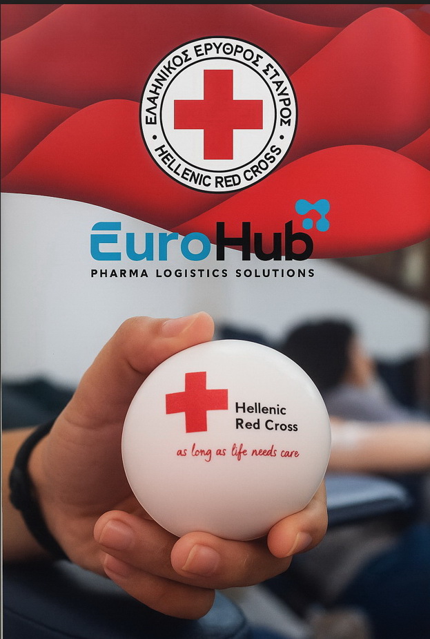 The third voluntary blood donation was successfully completed